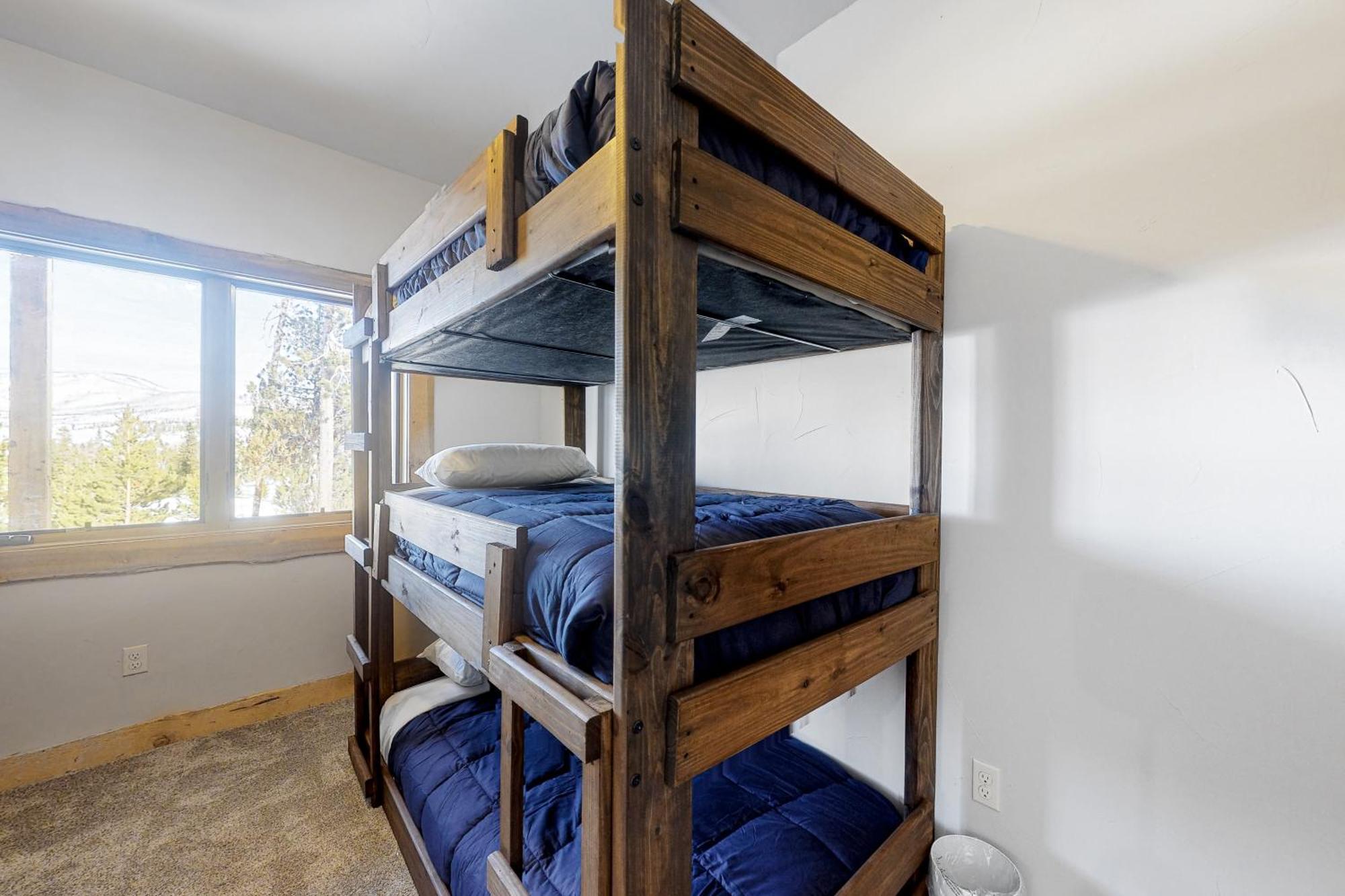 Cabin Getaway & Stonewood Lodge Grand Lake Quarto foto