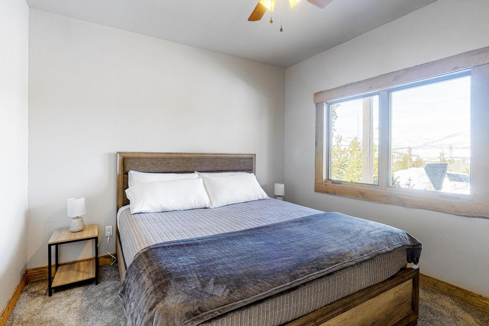 Cabin Getaway & Stonewood Lodge Grand Lake Quarto foto