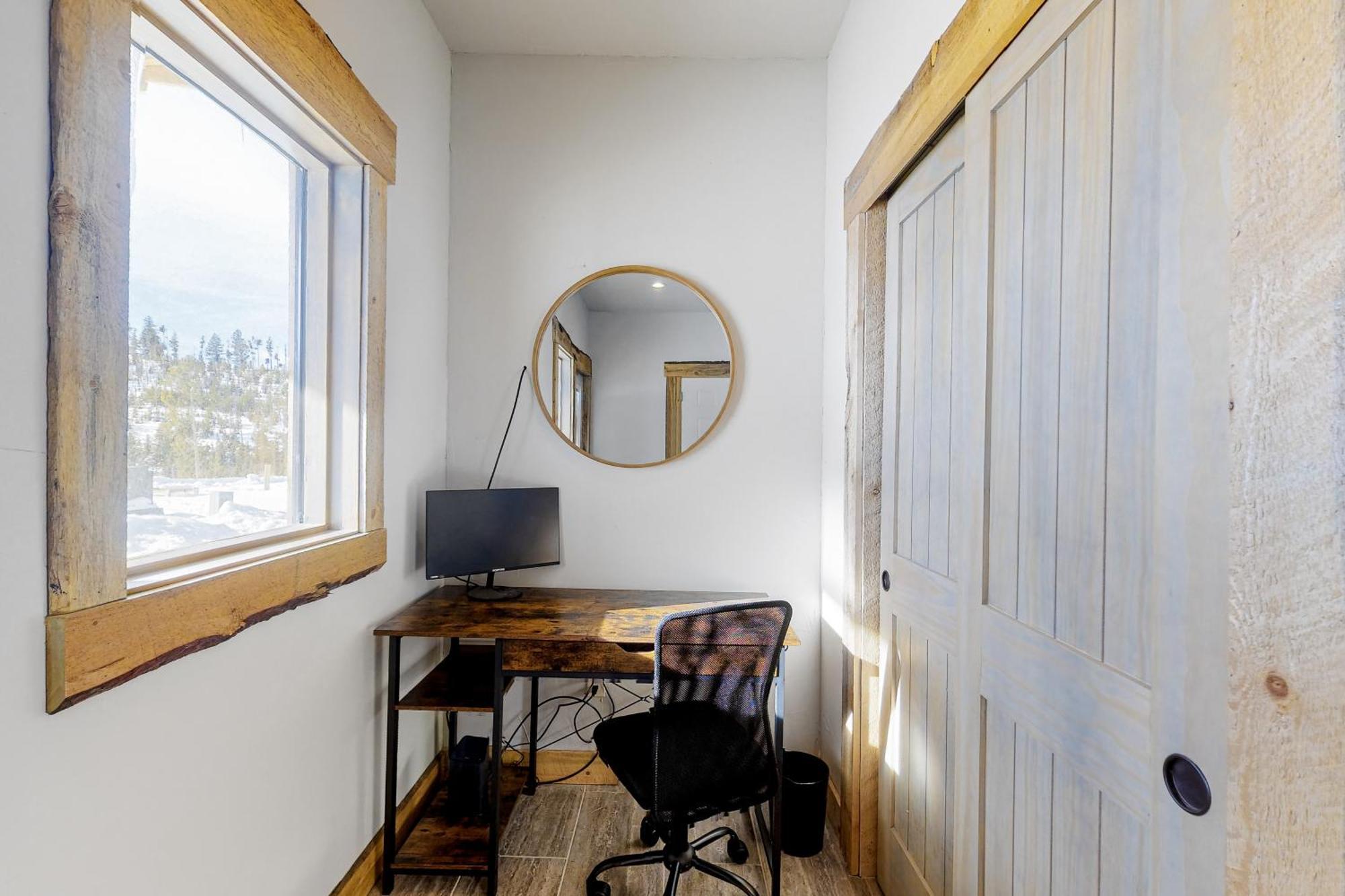 Cabin Getaway & Stonewood Lodge Grand Lake Quarto foto
