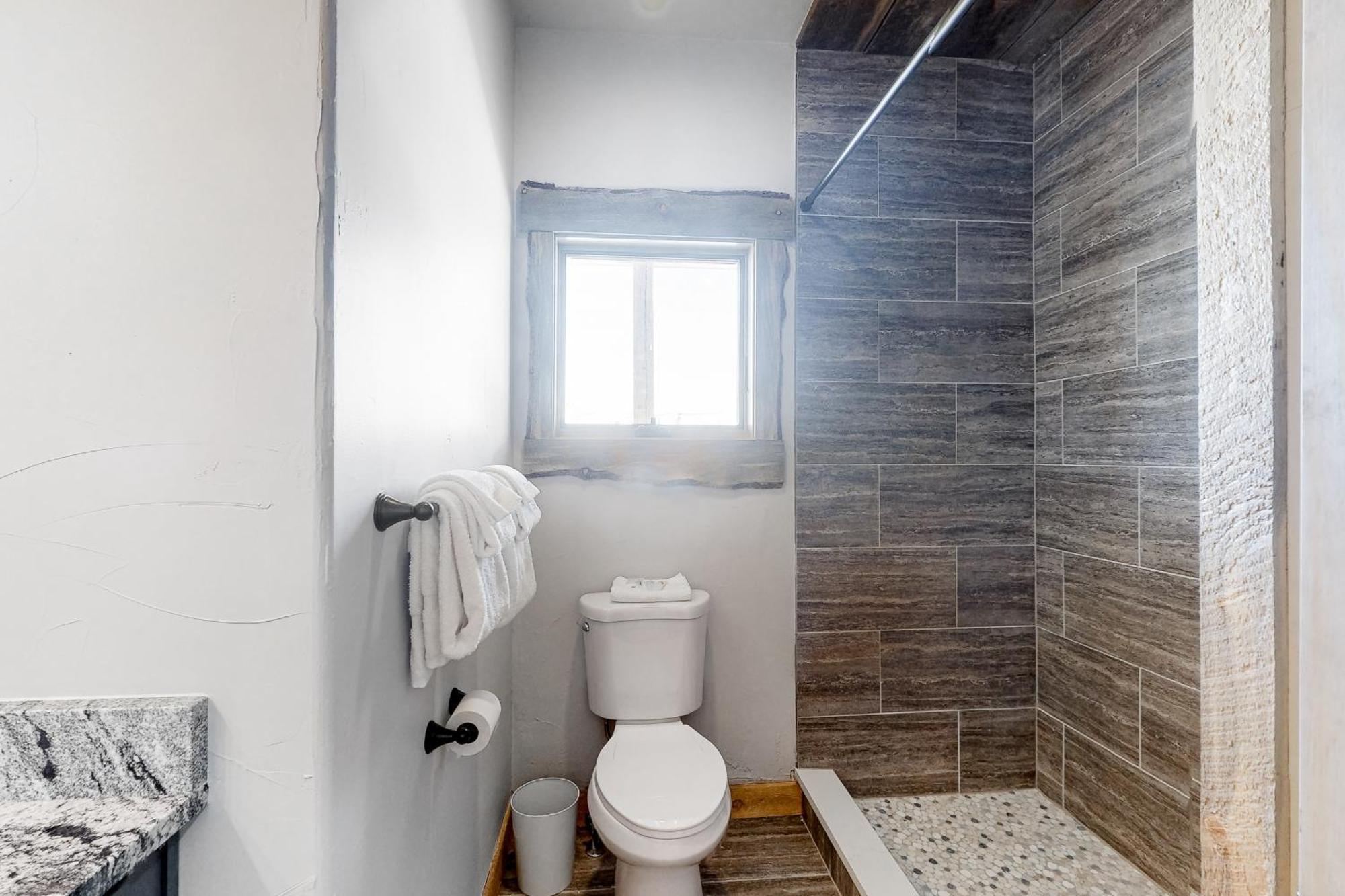 Cabin Getaway & Stonewood Lodge Grand Lake Quarto foto