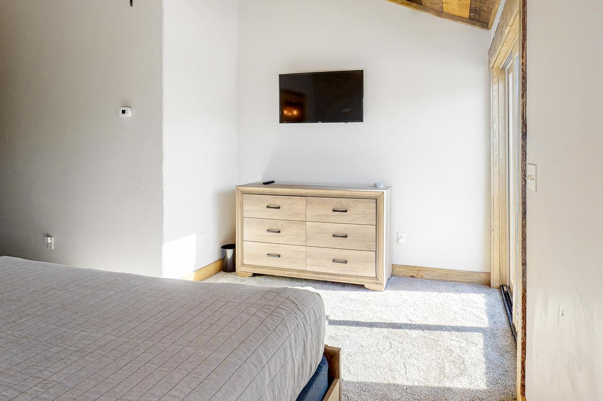 Cabin Getaway & Stonewood Lodge Grand Lake Quarto foto