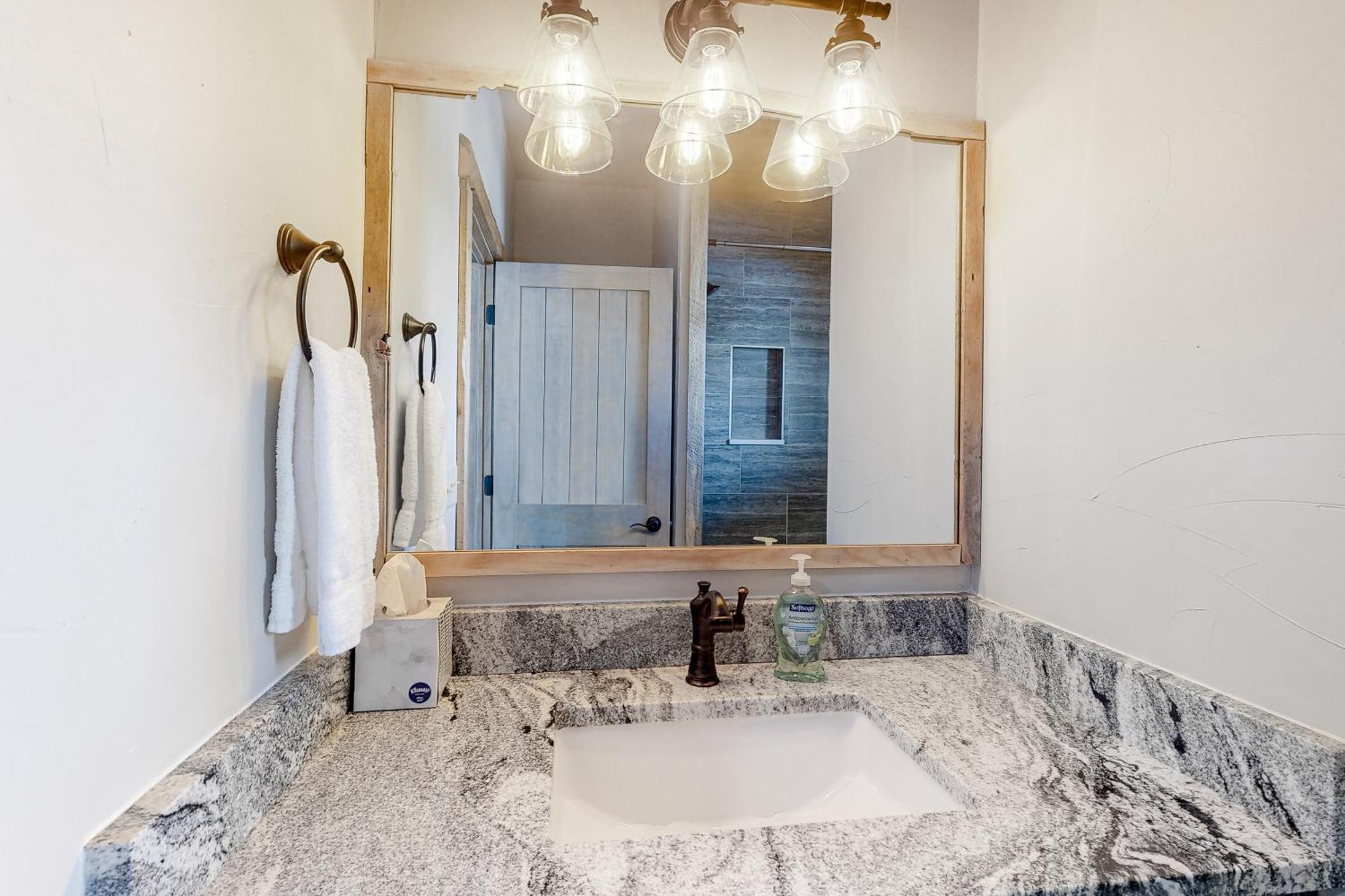 Cabin Getaway & Stonewood Lodge Grand Lake Quarto foto